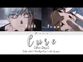 Download Lagu 【ALIEN STAGE】CURE | [Color Coded Lyrics • HAN/ROM/ENG]