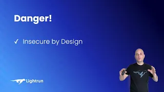 Duckling the 15th Remote Debugging and its Risks