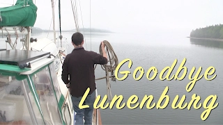 Goodbye Lunenburg  | #38 | DrakeParagon Season 3