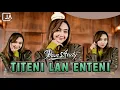 Lagu Jihan Audy - Titeni Lan Enteni (Official Music Video)
