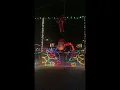 Redding Sundial Garden of lights Hawes Lights on a farm mix
