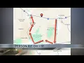 One person seriously injured after crash on I-10 near Vail