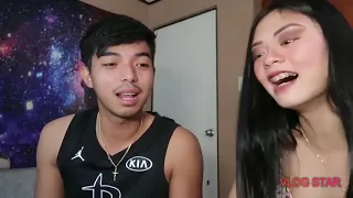  jamill mareng camille finally buntis na 