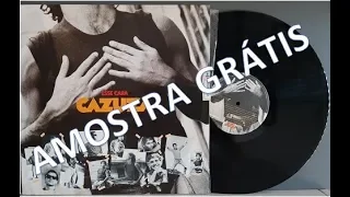 Esse Cara - Cazuza - (Vinil - 1995) - Baú Musical