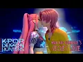 Download Lagu 💘 Mira \u0026 Romance's Secret Love | Kpop Demon Hunters Fan Edit