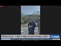 2 kids shot father dead in Dade City shooting deputies say