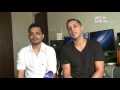 'Besharam' Singers Ishq Bector, Shree D Talk About The Title Track Of The Movie