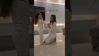 مقلب ميرا ان ابوها يطرد نارين بيوتي من البيت شوفو ردة فعلها 