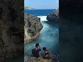 Angel s Billabong - Nusa Penida Be VERY careful