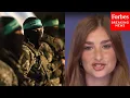 Download Lagu 'They Took Our People As Hostages': Israeli Spokesperson Calls Out Hamas' Delay To Release Hostages