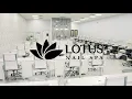 Luxurious Nail Salon Lotus Nail Spa