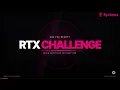 RTX-Challenge Crafted for AI visionary European companies