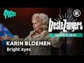 Download Lagu Karin Bloemen - Bright eyes | Beste Zangers 2024