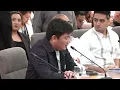 Download Lagu Ex-DPWH official implicates Jinggoy Estrada, Joel Villanueva in flood control kickback scheme