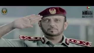 عيشي بلادي عاش اتحاد اماراتنا دندنها