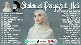 Thumbnail SHOLAWAT NABI TERBARU 2026 PENYEJUK HATI - SHOLAWAT VIRAL PALING ENAK DIDENGAR BIKIN ADEM HATI 2026