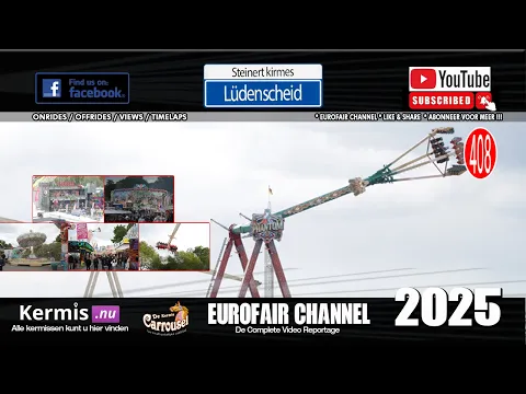 Video Kermiseditie 2025