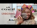 COACH MINI WALLET ON A CHAIN COACH ZIP CARD CASE Yomi s Closet