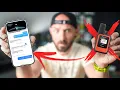 Apple IOS 18 Just KILLED Garmin InReach Here s Why Satellite Messaging