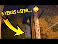 They Said It Was Self-Cleaning Five Years Later
