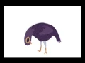 Headbanging Trash Dove