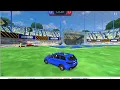 unblocked rocket league
