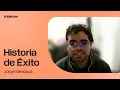 Historia de Exito TripleTen Jorge Mendoza