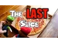 SDB Short The Last Slice