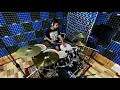 KTMBK - Zaeden ft. Hanita Bhambri | Drum Cover | Sarthak Kapoor