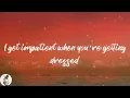 James TW - Please Keep Loving Me (Lyric Video)
