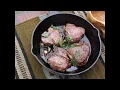 Download Lagu Cast Iron American Lamb Chops