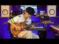 Download Lagu Emotional Melodic - Abim Finger Version