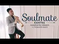 Download Lagu Soulmate - Kahitna (Saxophone Cover by Desmond Amos)