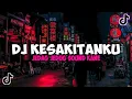 DJ KESAKITANKU JEDAG JEDUG SOUND KANE FULL BASS 2023 VIRAL TIKTOK TERBARU