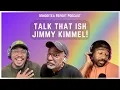 Download Lagu Jimmy Kimmel CANCELED?! \u0026 Dawon's BIG News from Spain!