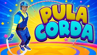 PULA CORDA | MUNDO DE KABOO