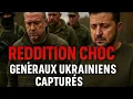 Download Lagu 🛑Shock Surrender “Ukrainian Elite Officers Captured Without Response”