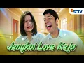 Lagu FULL FTV SCTV Jengkol Love Keju | Fauzan Nasrul dan Dhea Annisa 