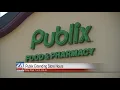 Publix to Open Daily from 7 a m -9 p m
