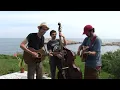 David Myles - Something I Can Feel - with Alan Jeffries and Kyle Cunjak