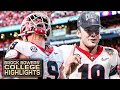 30 MINUTES of Brock Bowers college football HIGHLIGHTS ESPN College Football