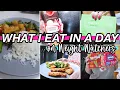 WHAT I EAT IN A DAY ON WEIGHT WATCHERS WEIGHT WATCHERS 2024