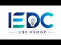 Think Explore Create Innovate Welcome to the world of IEDC IEDC PSMOC