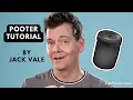 The All New POOTER TUTORIAL POOTORIAL Jack Vale