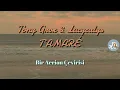 Tony Grox & LUCYCALYS - T AMARÉ (Türkçe Çeviri)