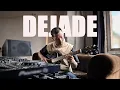 Download Lagu DEJADE | synthygate | Ambient, Electronica, Trap, Indie Hybrid Live set at La Fabriek - 04.05.2025