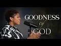Lagu Goodness Of God - Bethel Music ( Cover ) By Thinathea