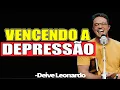 Download Lagu Vencendo a Depressão - Deive Leonardo 2025