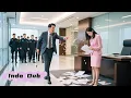 Download Lagu Gadis dirundung manajer, ternyata kekasih CEO, identitasnya bikin semua terkejut!