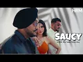 Saucy - DIVINE, Riar Saab | Mouni Roy | HRM | Official Music Video | 2026.
